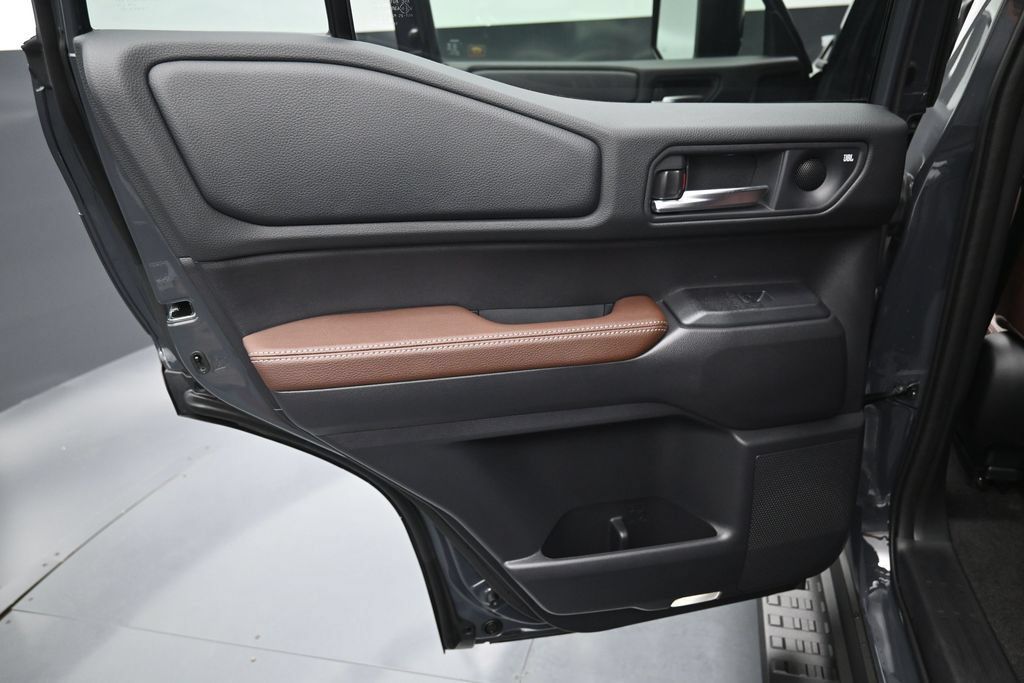 Certified 2026 Toyota Land Cruiser w/ Premium Package AWD/4WD image 33