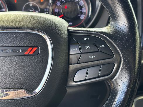 Used 2021 Dodge Challenger SXT w/ Blacktop Package image 21