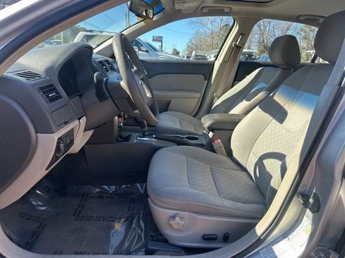 Used 2011 Ford Fusion SE w/ 202A Rapid Spec Order Code image 13