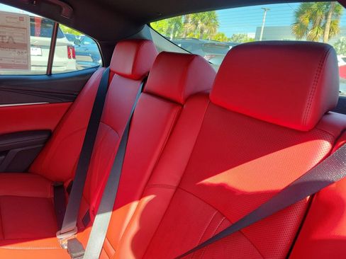 New 2026 Toyota Camry XSE image 24