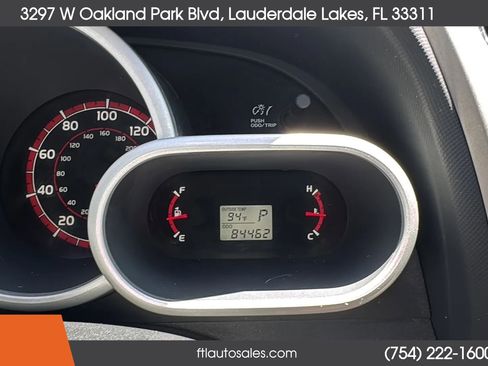 Used 2013 Toyota Matrix L w/ L Sport Pkg FWD image 50