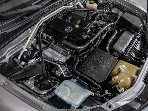 Used 2012 MAZDA MX-5 Miata Grand Touring w/ Premium Pkg image 35