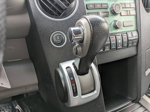 Used 2009 Honda Pilot EX image 12