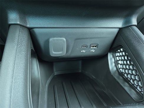 New 2026 Chevrolet TrailBlazer LT image 23