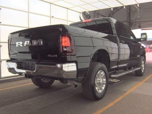 Used 2026 RAM 2500 Big Horn AWD/4WD image 6