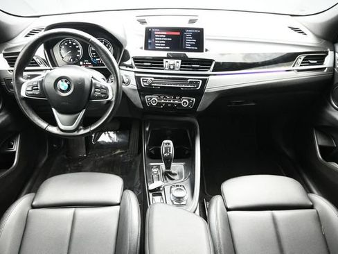 Used 2022 BMW X2 sDrive28i w/ Convenience Package FWD image 17