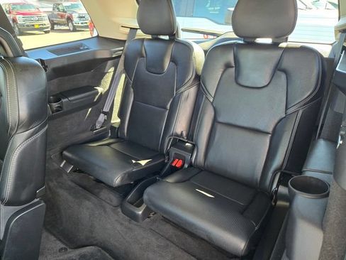 Used 2020 Volvo XC90 T6 Inscription w/ Protection Package Premier AWD/4WD image 12