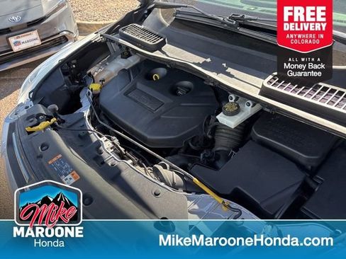 Used 2014 Ford Escape SE w/ Equipment Group 201A AWD/4WD image 30