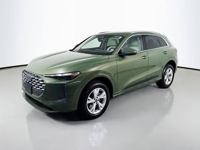 Used 2025 Audi Q5 Premium