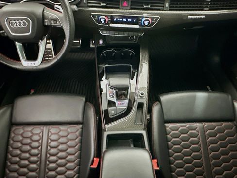 Used 2024 Audi RS 5 Sportback w/ Dynamic Package image 18