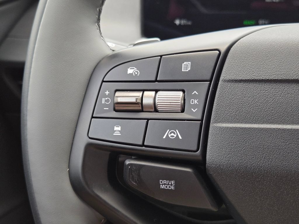 New 2026 Kia EV6 Light RWD image 23