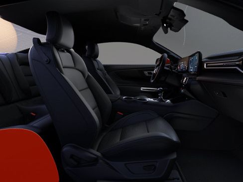 New 2025 Ford Mustang GT Premium RWD image 27