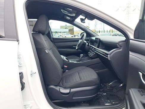 New 2026 Hyundai Santa Cruz SE AWD/4WD image 18
