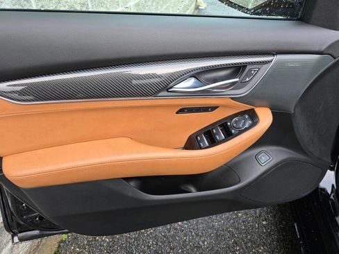 Certified 2025 Cadillac CT5 Premium Luxury w/ Platinum Package AWD/4WD image 30