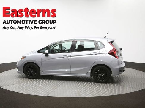 Used 2019 Honda Fit Sport image 62