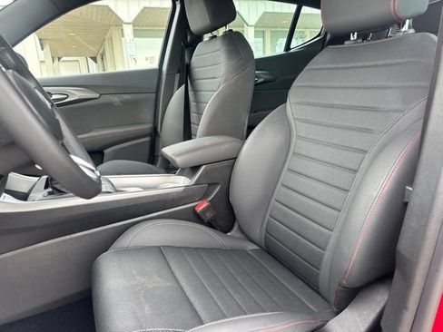 Used 2024 Dodge Hornet GT AWD/4WD image 12