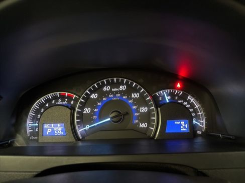 Used 2012 Toyota Camry XLE image 21