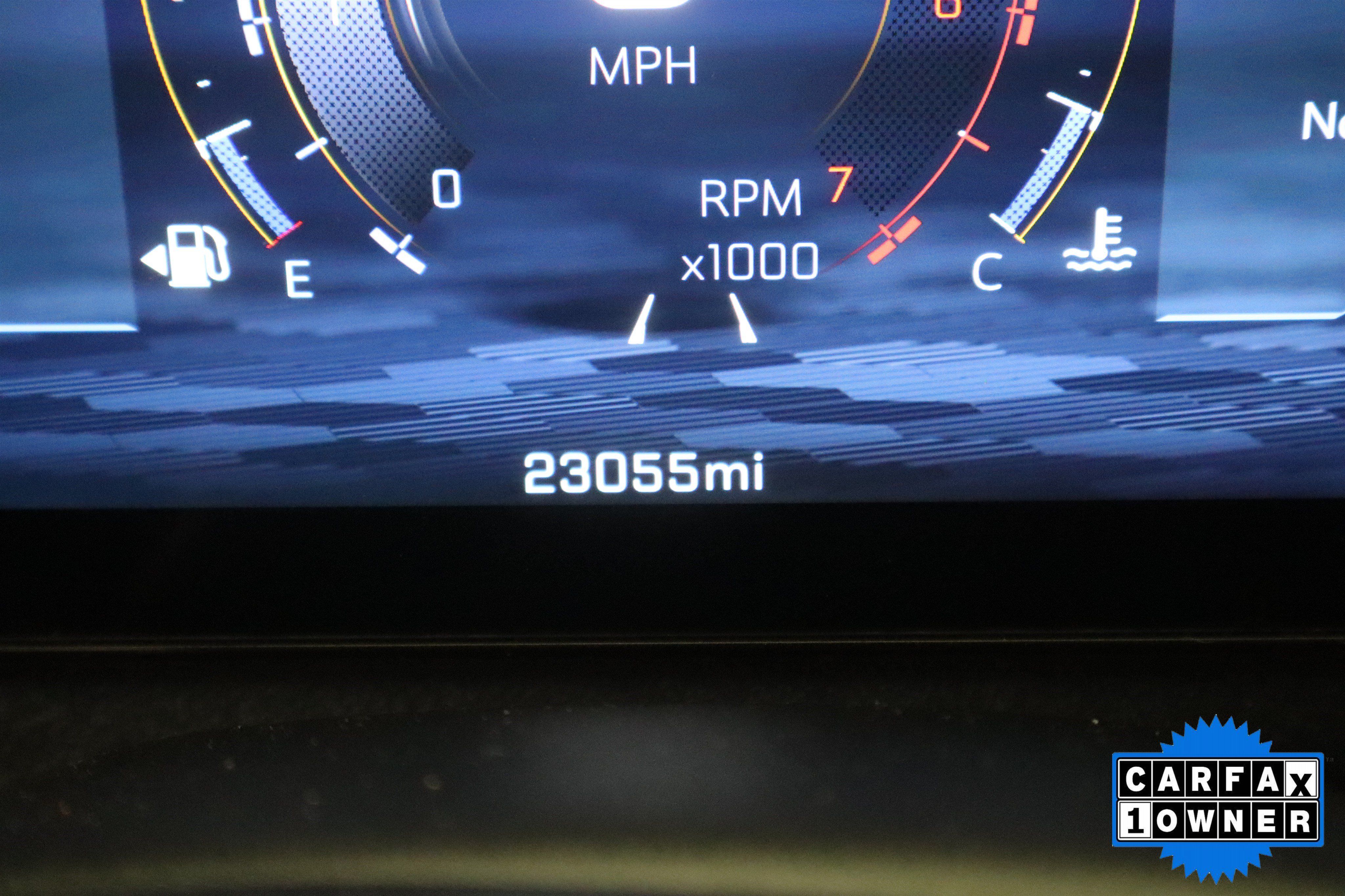 Used 2026 Chevrolet Traverse LT w/ Driver Confidence Package FWD image 20