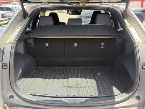 Used 2024 Toyota bZ4X FWD w/ Weather Package image 29
