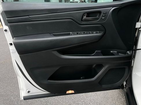 Used 2023 Honda Odyssey EX-L image 24