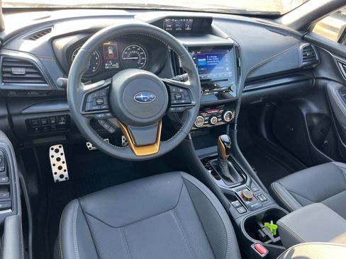 Certified 2023 Subaru Forester Wilderness image 22