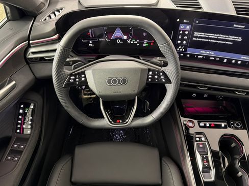 Used 2025 Audi S5 Premium Plus w/ Premium Plus Package image 13