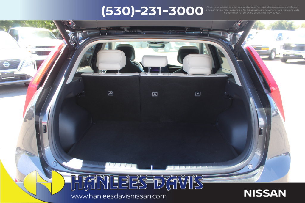 Used 2023 Kia Niro Wind FWD image 10