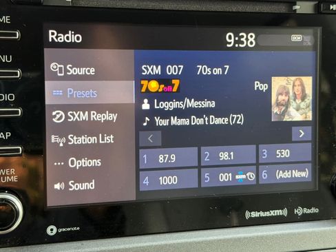 Used 2020 Toyota Sienna LE image 20