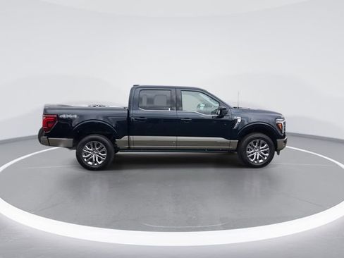 Used 2025 Ford F150 King Ranch AWD/4WD image 9