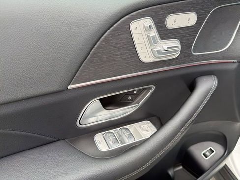 Used 2026 Mercedes-Benz GLE 350 4MATIC image 12
