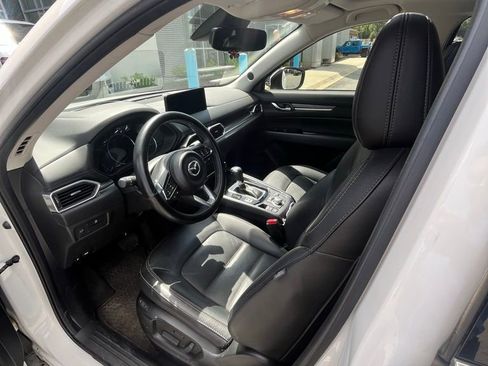 Used 2023 MAZDA CX-5 AWD 2.5 S image 6