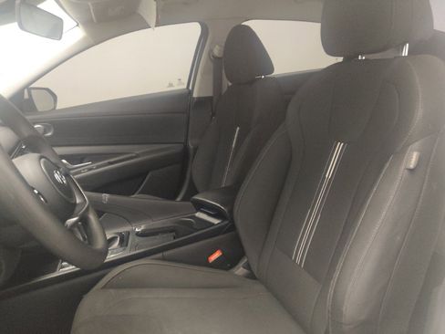 Used 2021 Hyundai Elantra SEL FWD image 17