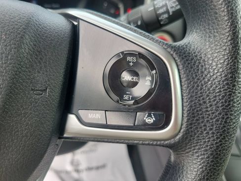 Used 2020 Honda CR-V EX image 22
