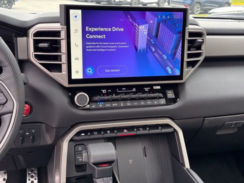 New 2026 Toyota Sequoia Limited AWD/4WD image 30