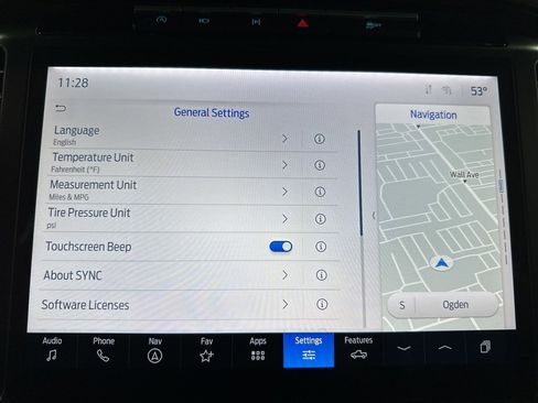 Used 2024 Ford F150 XLT w/ Equipment Group 302A MID image 33