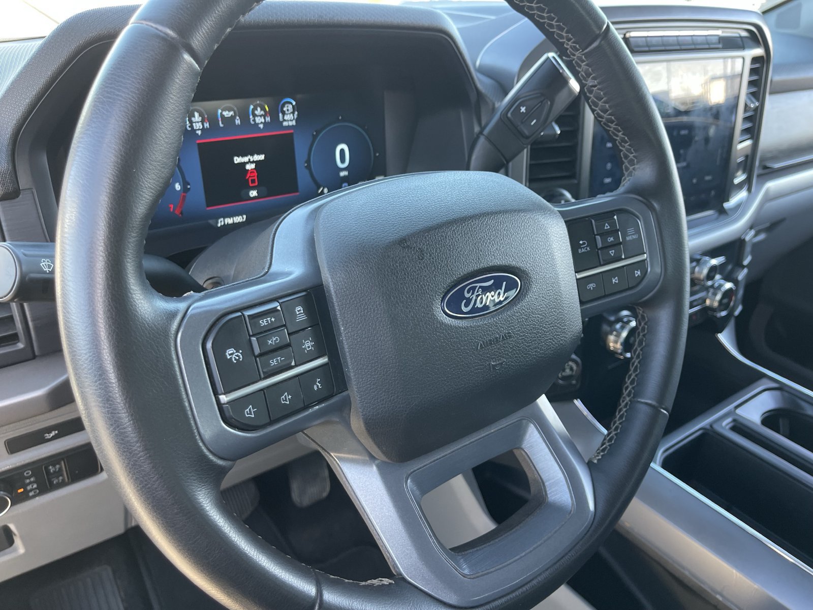 Certified 2024 Ford F150 XLT w/ Equipment Group 302A MID AWD/4WD image 28