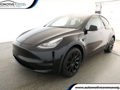 Used 2022 Tesla Model Y Long Range