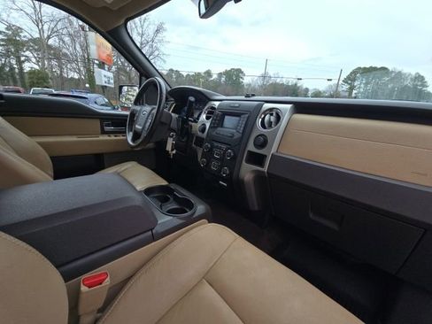 Used 2014 Ford F150 XLT w/ Equipment Group 302A Luxury image 20