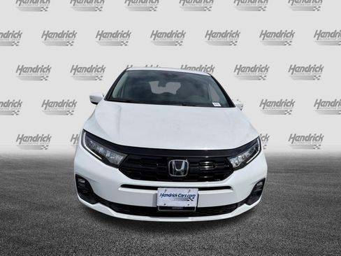 New 2026 Honda Odyssey Touring image 5