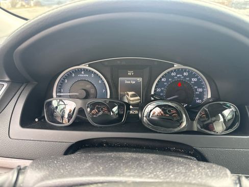 Used 2017 Toyota Camry XLE w/ Convenience Package image 4