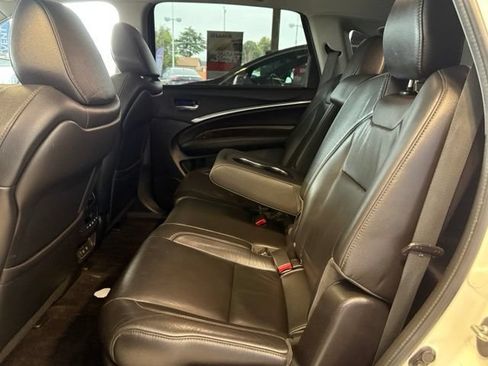 Used 2017 Acura MDX FWD w/ Technology Package image 21