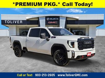 Used 2024 GMC Sierra 2500 AT4 w/ AT4 Premium Plus Package