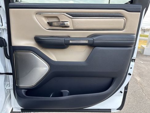 Used 2020 RAM 1500 Limited image 20