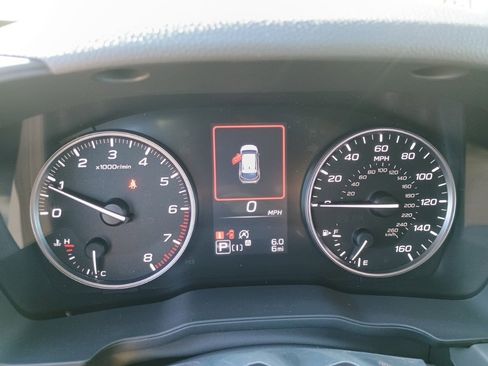 New 2026 Subaru Crosstrek 2.5i Premium image 19