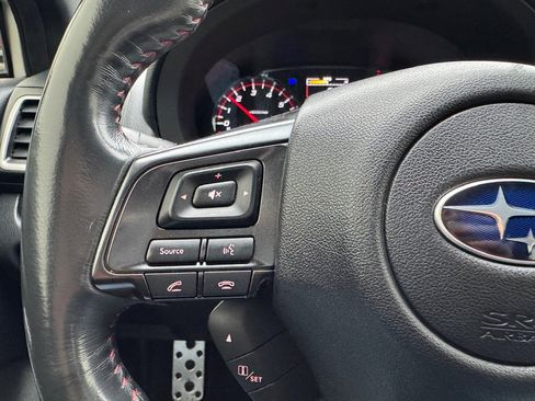 Used 2019 Subaru WRX image 30