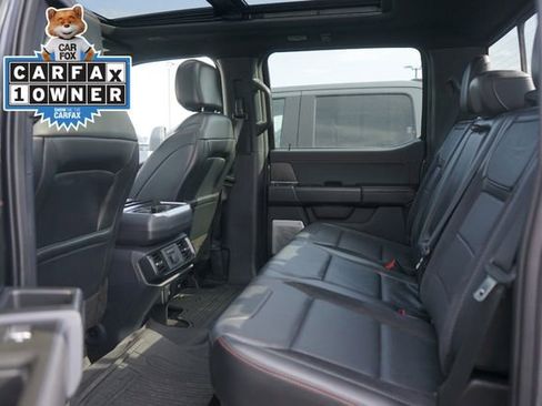 Used 2024 Ford F150 Raptor AWD/4WD image 27