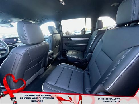 New 2026 Buick Enclave Preferred image 13