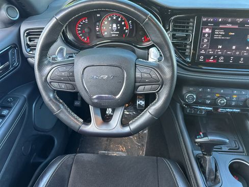 Used 2021 Dodge Durango SRT w/ Trailer Tow Group IV image 14