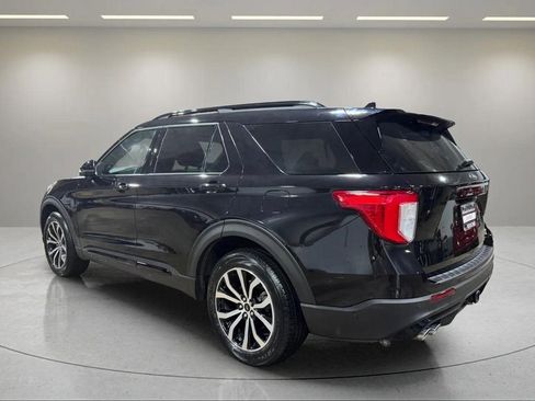 Used 2020 Ford Explorer ST image 16