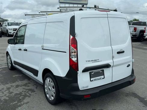 Used 2020 Ford Transit Connect XL FWD image 5